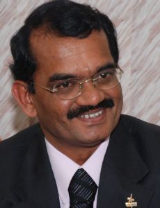 Mylswamy Annadurai