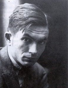 Paul van Ostaijen