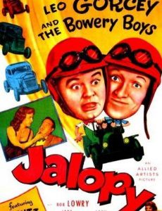 Jalopy