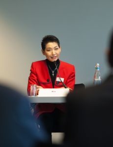Sung-Joo Kim