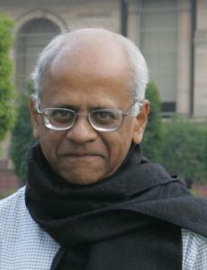 Gautam Radhakrishna Desiraju