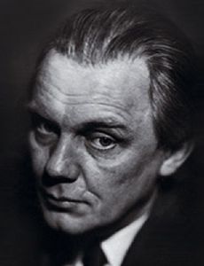 Gunnar Asplund