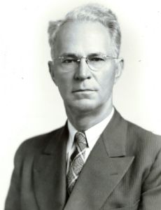 Gwinn Henry