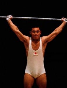 Shiro Ichinoseki