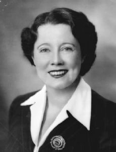 Elsa Chauvel