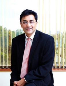 Ajay Kumar (politician)