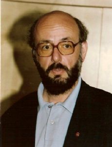 Bertrand Blier