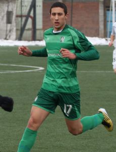 Mihail Aleksandrov