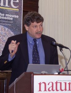 Eric Lander