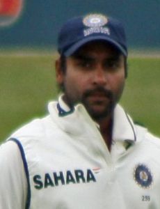 Amit Mishra