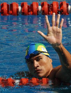 Clodoaldo Silva
