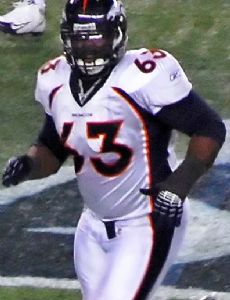 Dewayne Robertson