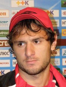 Shamil Asildarov