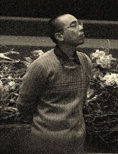 Apichatpong Weerasethakul