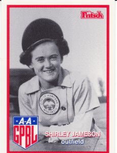 Shirley Jameson