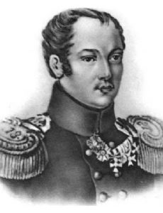 Pavel Pestel