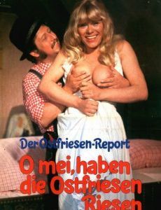 German Erotic Film