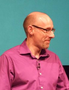 Richard Wiseman