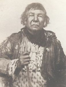 Shabbona