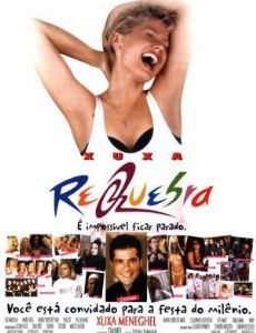 Xuxa Requebra