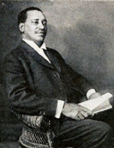 William Henry Sheppard