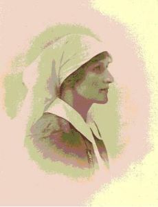 Doris Beale