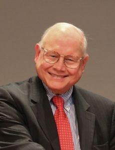 John Templeton, Jr.