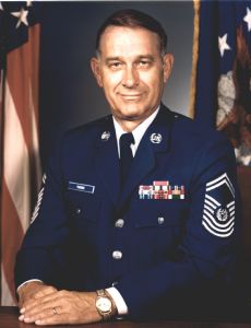 Sam E. Parish