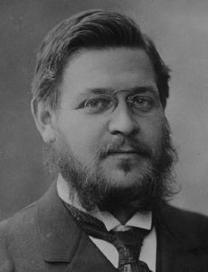 Albert Thomas