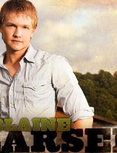 Blaine Larsen