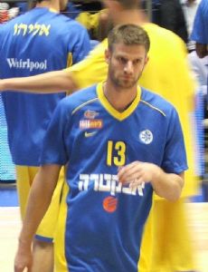 Alon Stein