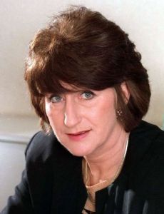 Andrea Wonfor