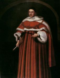 Matthew Hale (jurist)