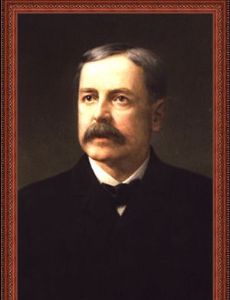 Samuel Hand
