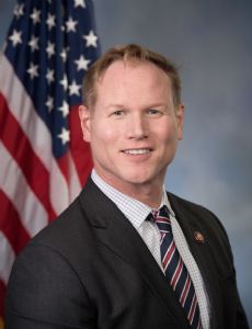 Steve Watkins (politician)