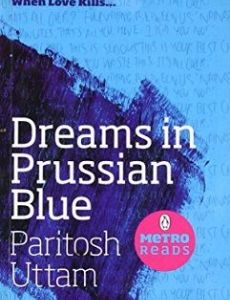 Dreams in Prussian Blue