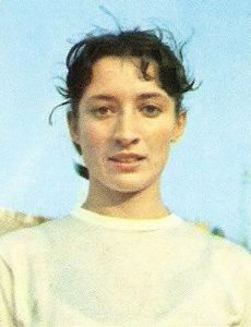 Carla Panerai