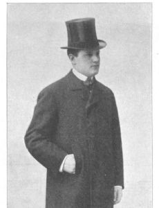 Ernst Bach