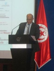 Mohamed Lamine Chakhari