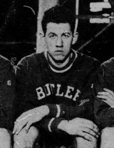 Scott Armstrong (basketball)