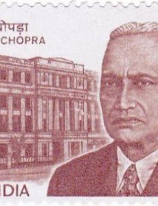Ram Nath Chopra