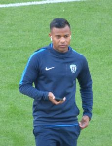 Dyjan Carlos De Azevedo