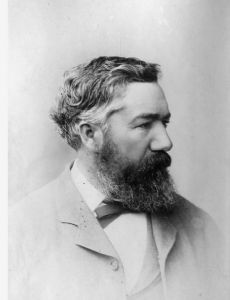 Robert Caldwell (Australian politician)