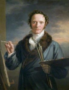 William Armfield Hobday