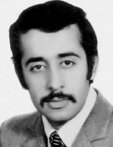 Mohammad Javad Tondguyan