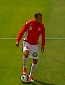 Omer Damari