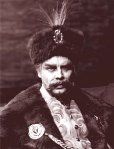 Bernard Ladysz