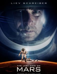 The Last Days on Mars