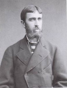 Infante Alfonso Carlos, Duke of San Jaime