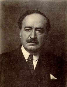 Vicente Blasco Ibáñez